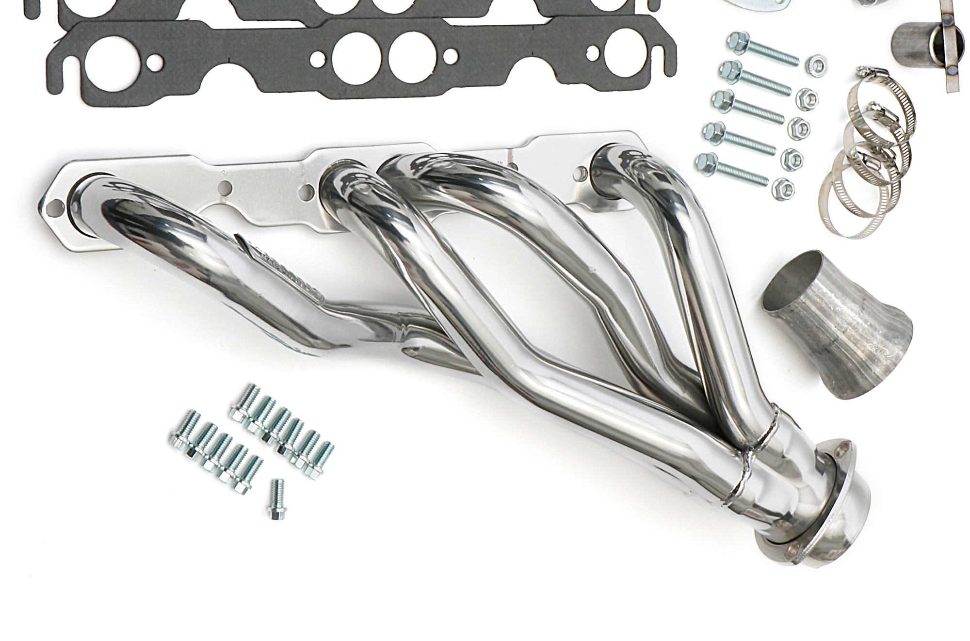 Exhaust Header - 66607